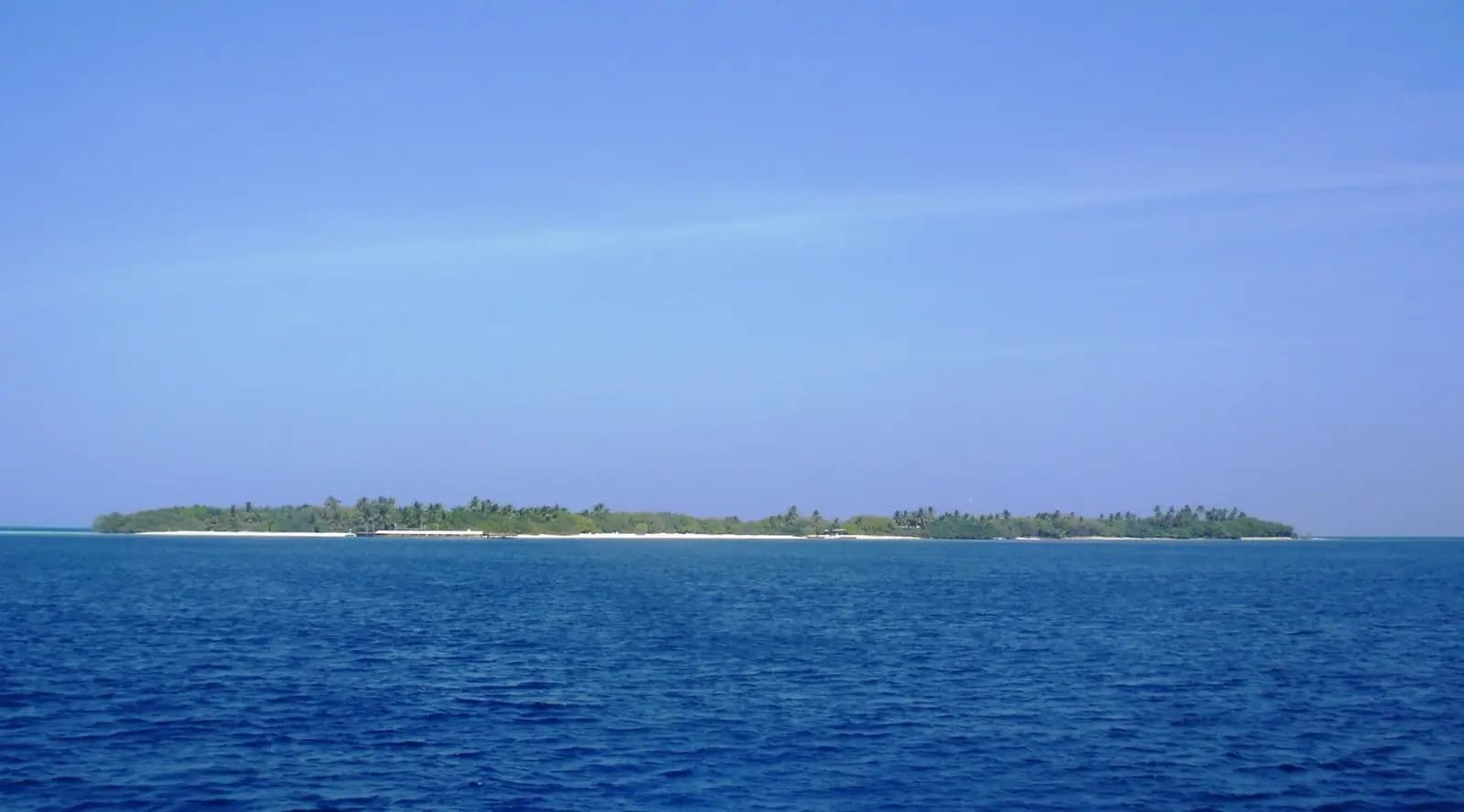 Maldives - North Male' Atoll - Helengeli - S