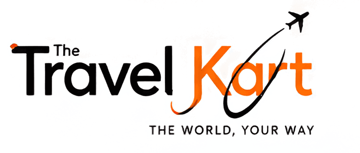TheTravelKart — the world, your way