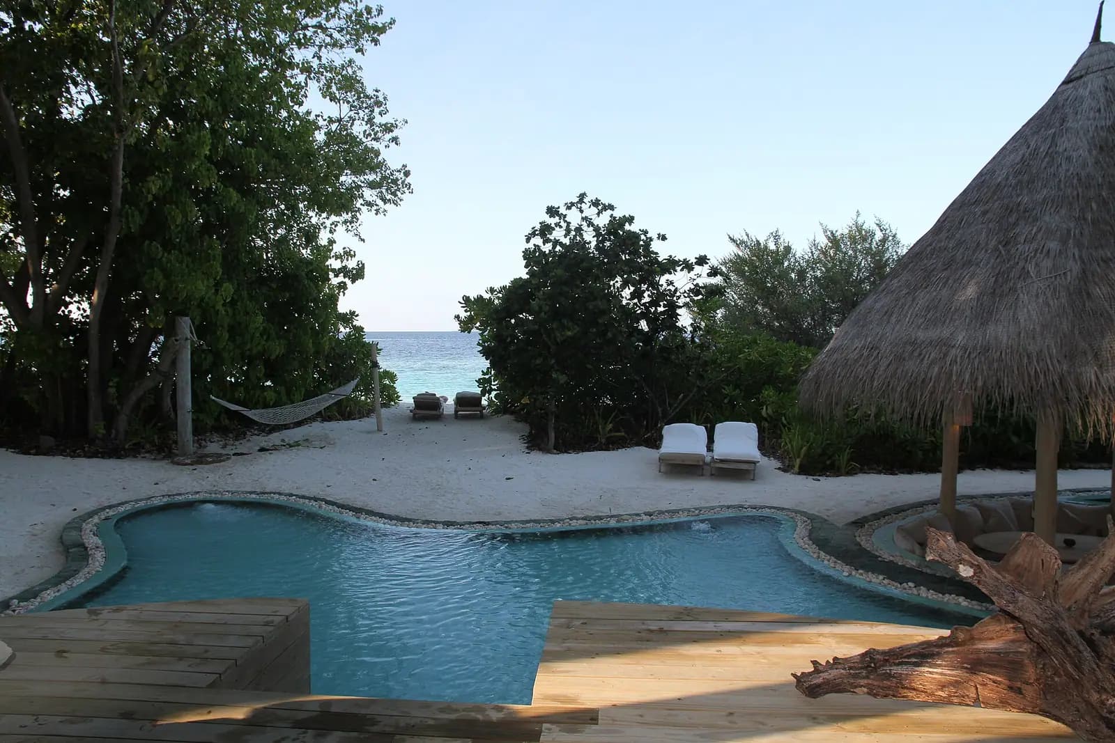 Baa Atoll, Maldives