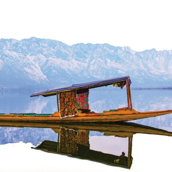 kashmir