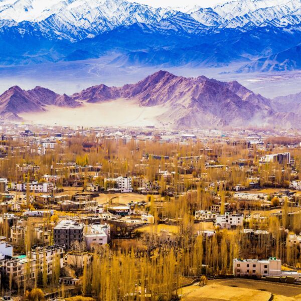 leh-ladakh
