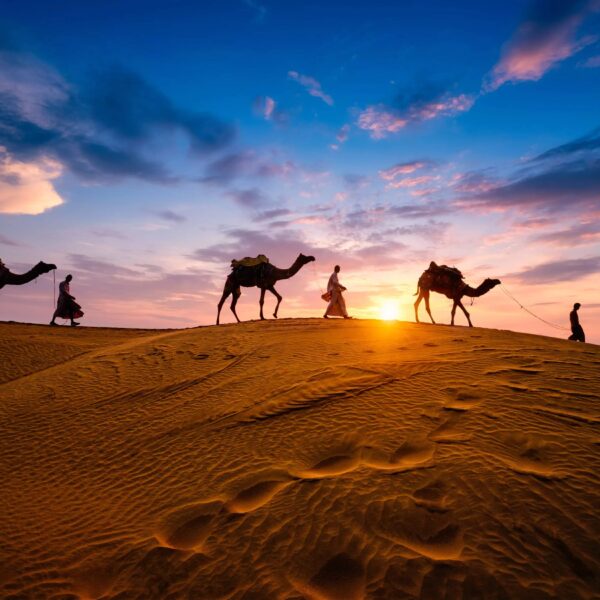 rajasthan